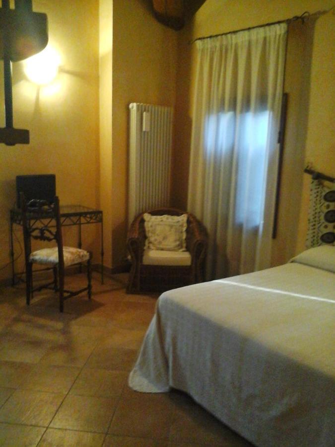 Agriturismo Flabeto Budrio  Zimmer foto