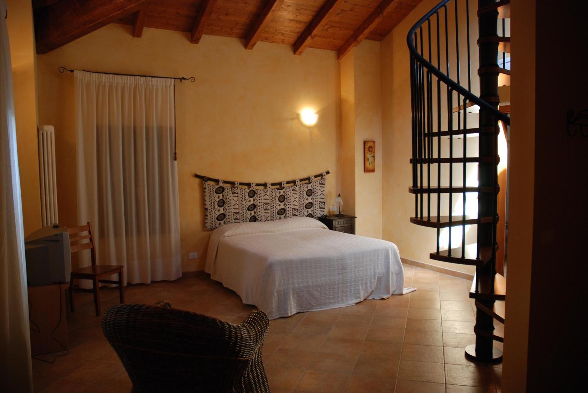 Agriturismo Flabeto Budrio  Exterior foto