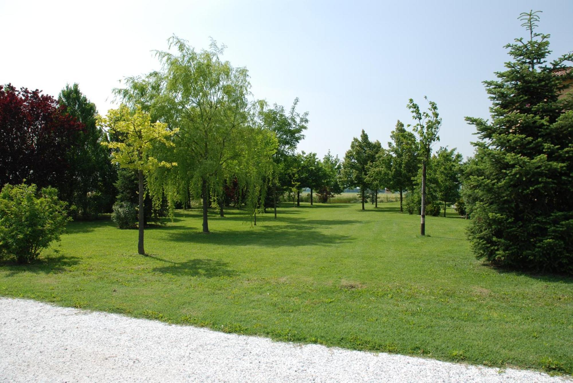 Agriturismo Flabeto Budrio  Exterior foto