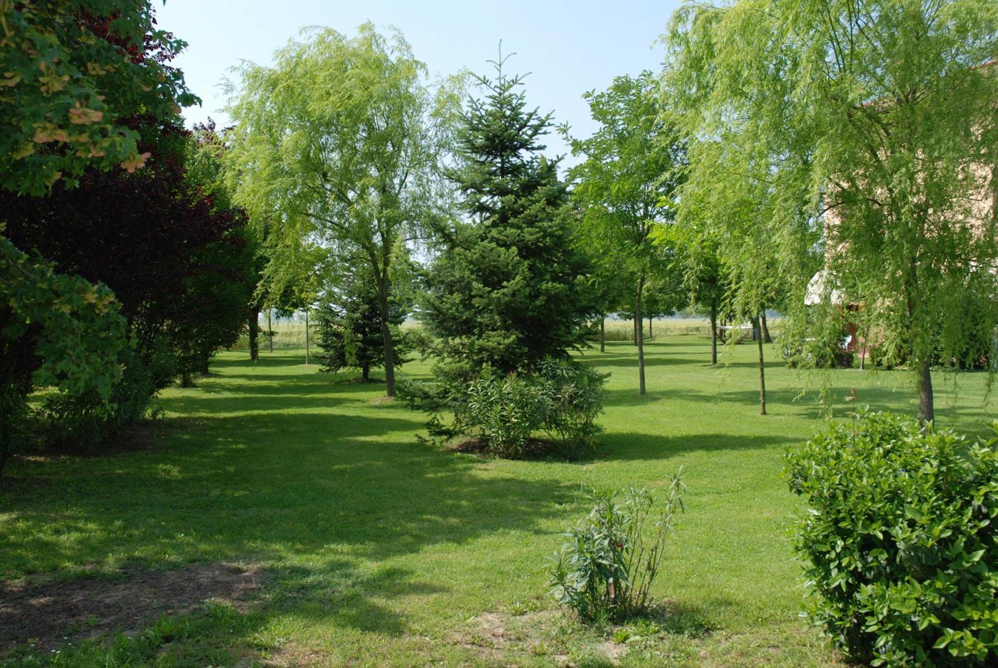 Agriturismo Flabeto Budrio  Exterior foto