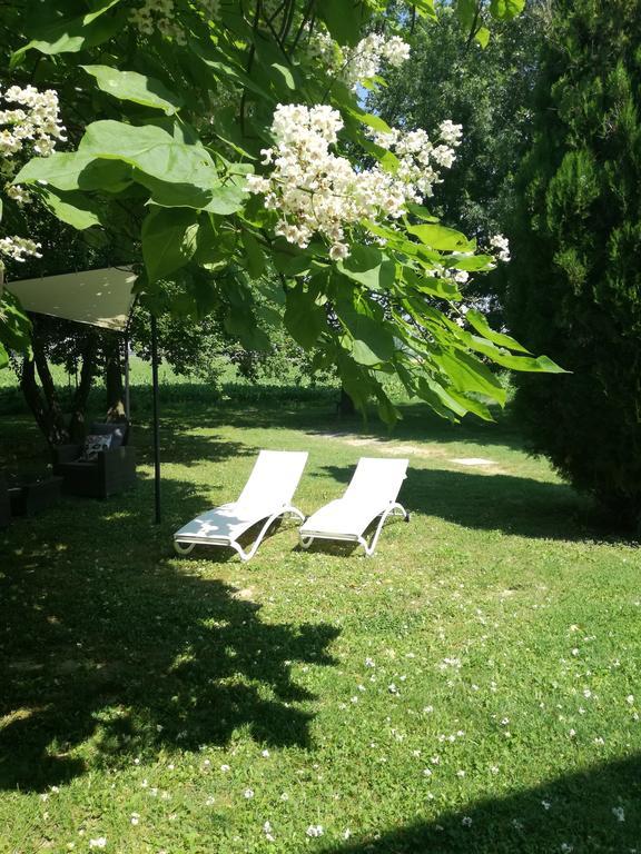 Agriturismo Flabeto Budrio  Exterior foto