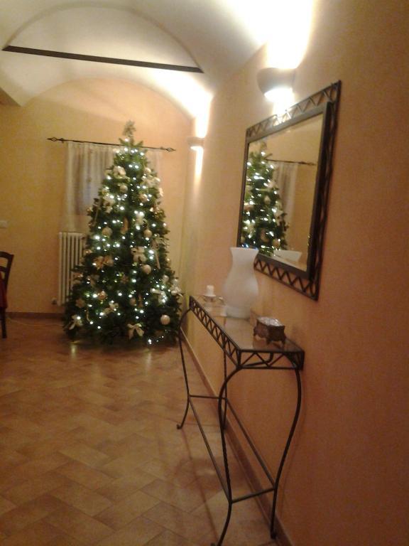 Agriturismo Flabeto Budrio  Exterior foto