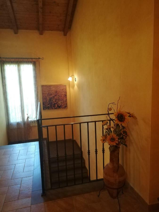 Agriturismo Flabeto Budrio  Exterior foto